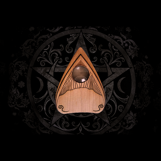 Planche Ouija - Beatus Lignum Modèle Élégant