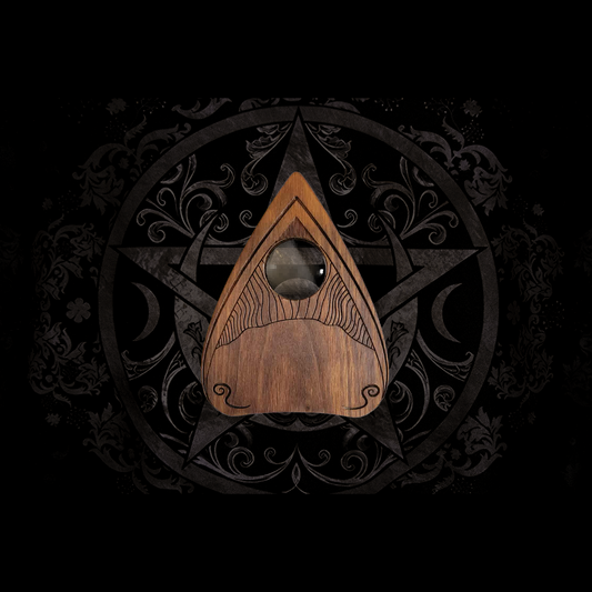 Planche Ouija - Beatus Lignum Modèle Élégant