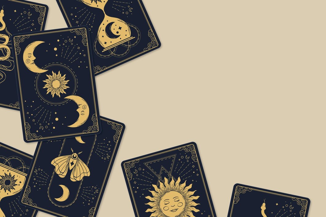 What Tarot Card Groups Reveal About Your Life Journey