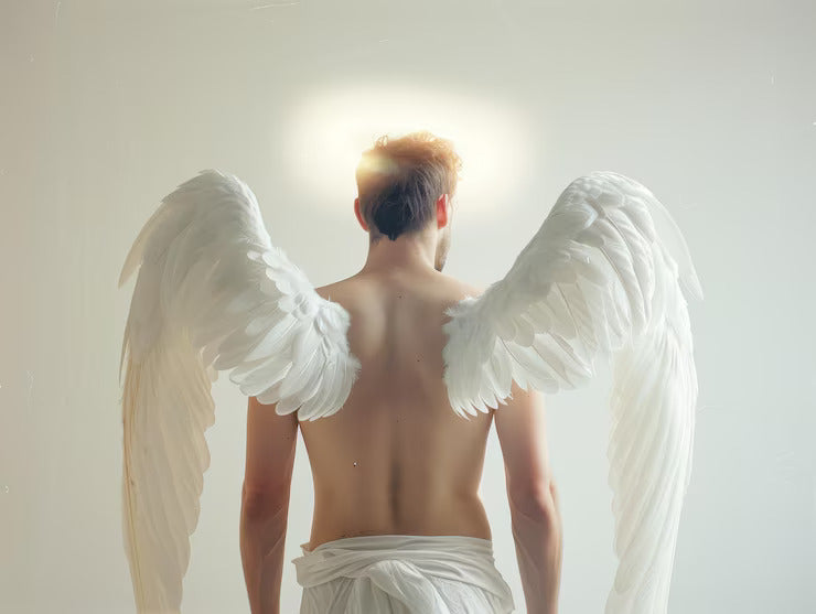 A Deeper Look into Our Spiritual Guides