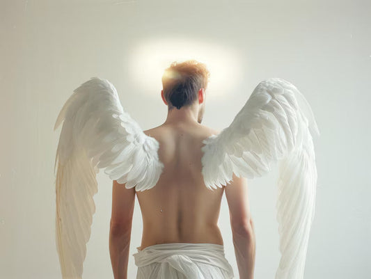 A Deeper Look into Our Spiritual Guides