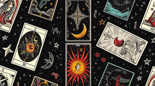 What are Tarot Cards?