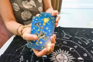 What Tarot Card Corresponds to Your Zodiac Sign? Find Your Match