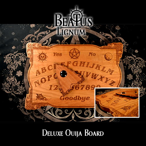 Ouija Boards