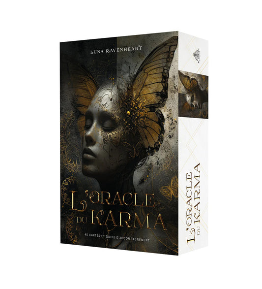 L'oracle du karma - (en français seulement)