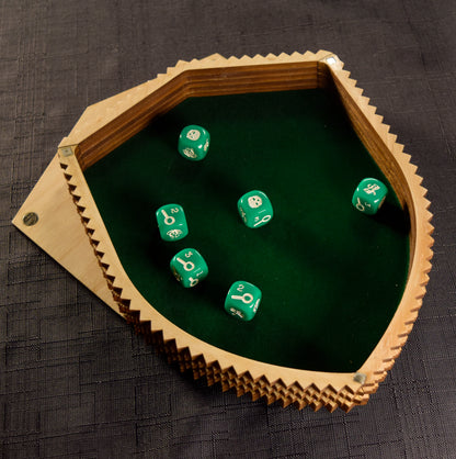 Coffret Bouclier D&D - 30$ De rabais au panier