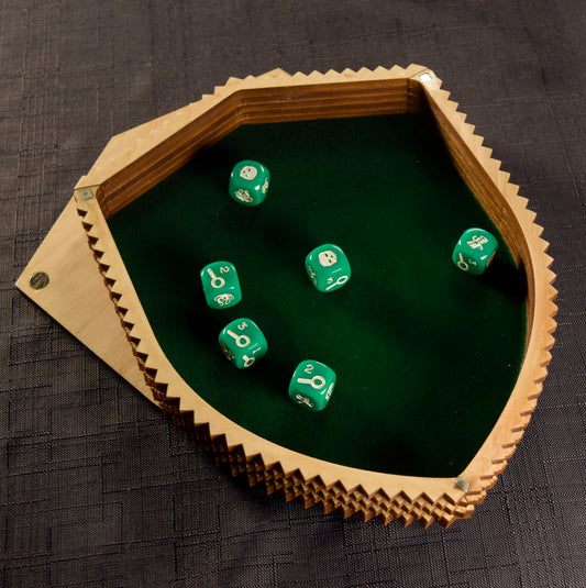 Coffret Bouclier Chtulhu - 30$ De rabais au panier