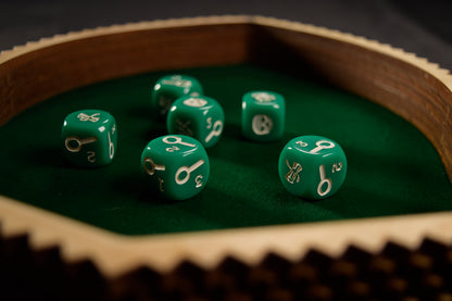 Coffret Bouclier D&D - 30$ De rabais au panier