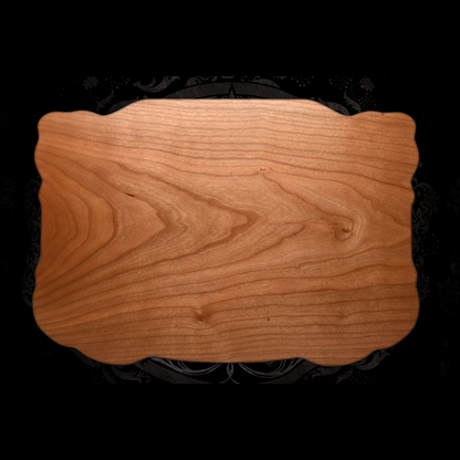Ouija Board - Beatus Lignum Elegant Model