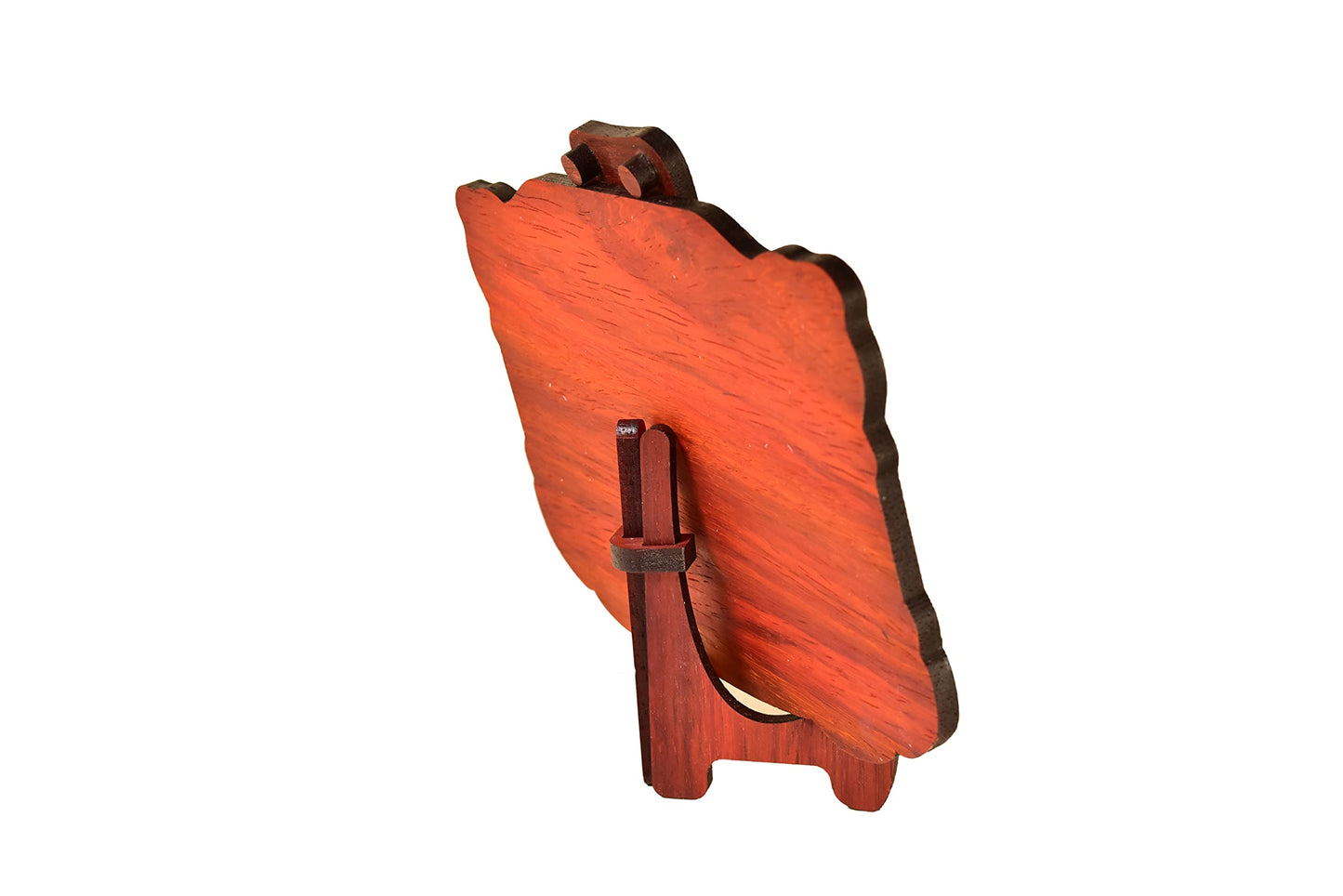 Ouija Board - Beatus Lignum Mini Wood Model