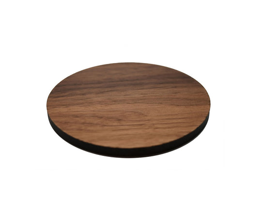 Beatus Lignum Ouija Board Coasters