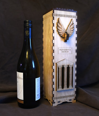 Pegasus Wine box