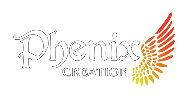 Phenix Creation