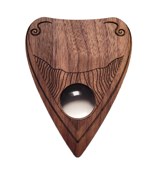 Planchette Ouija