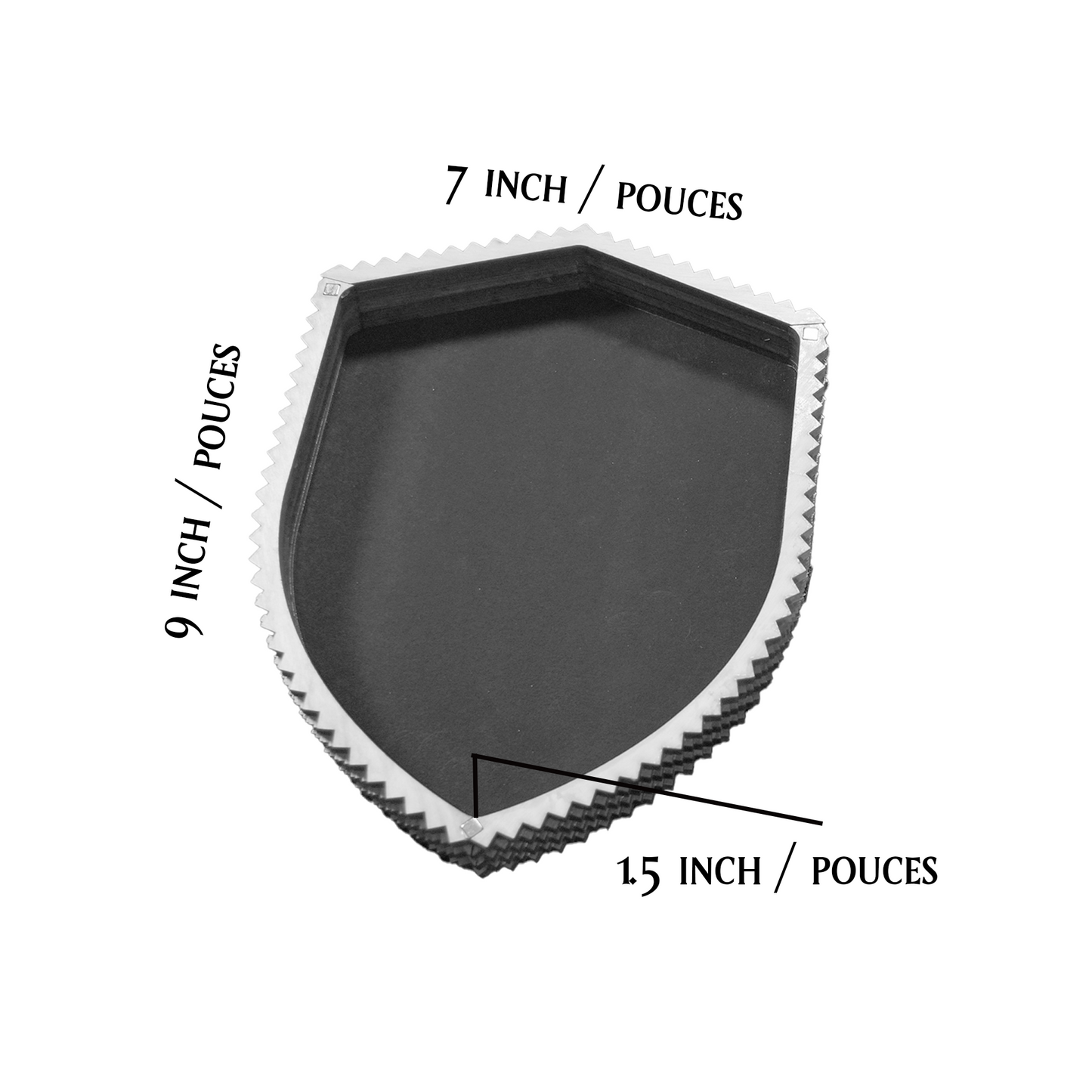 Coffret Bouclier D&D - 30$ De rabais au panier