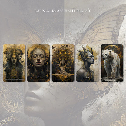 L'oracle du karma - (en français seulement)