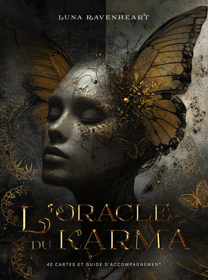 L'oracle du karma - (en français seulement)